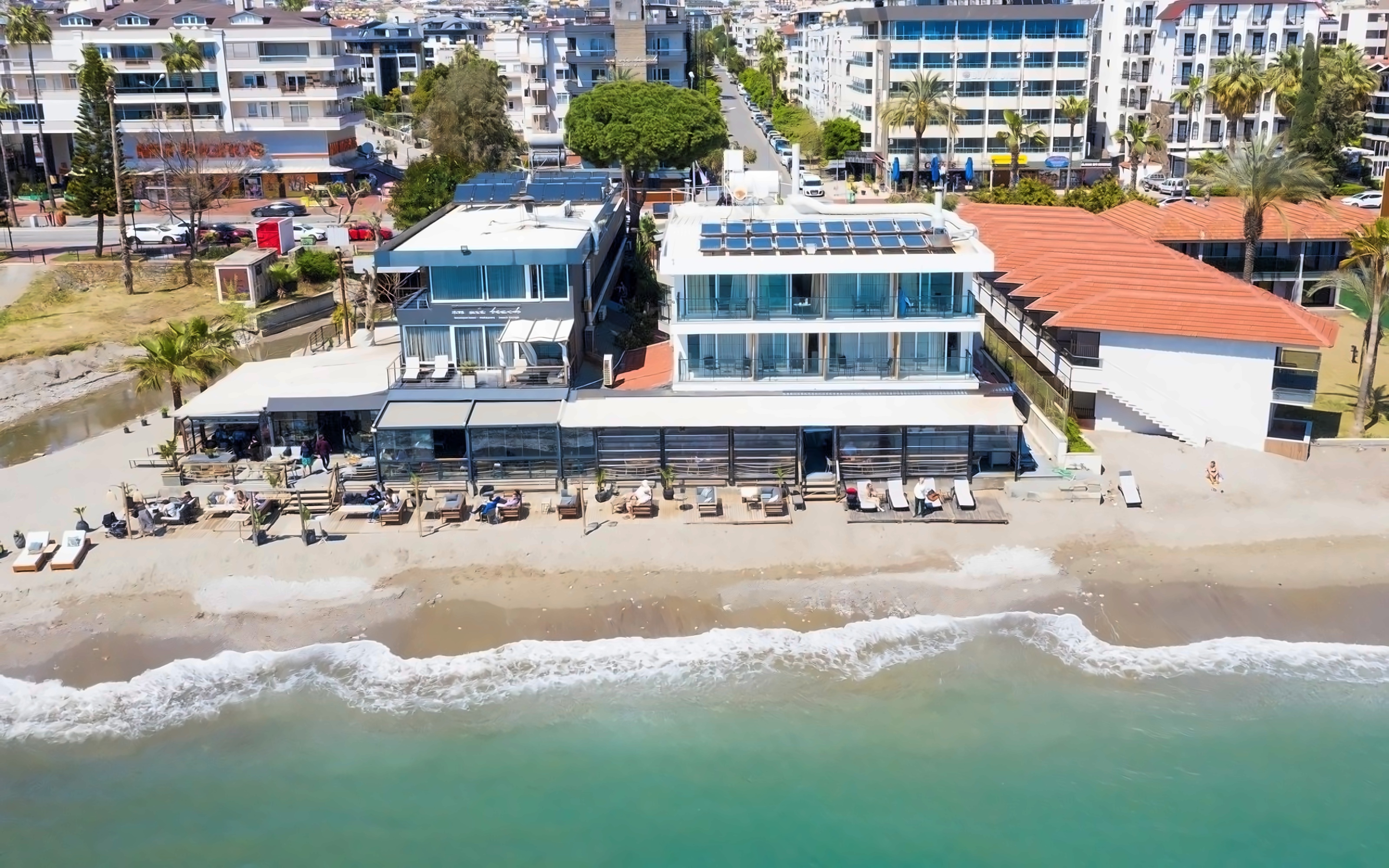 hotel