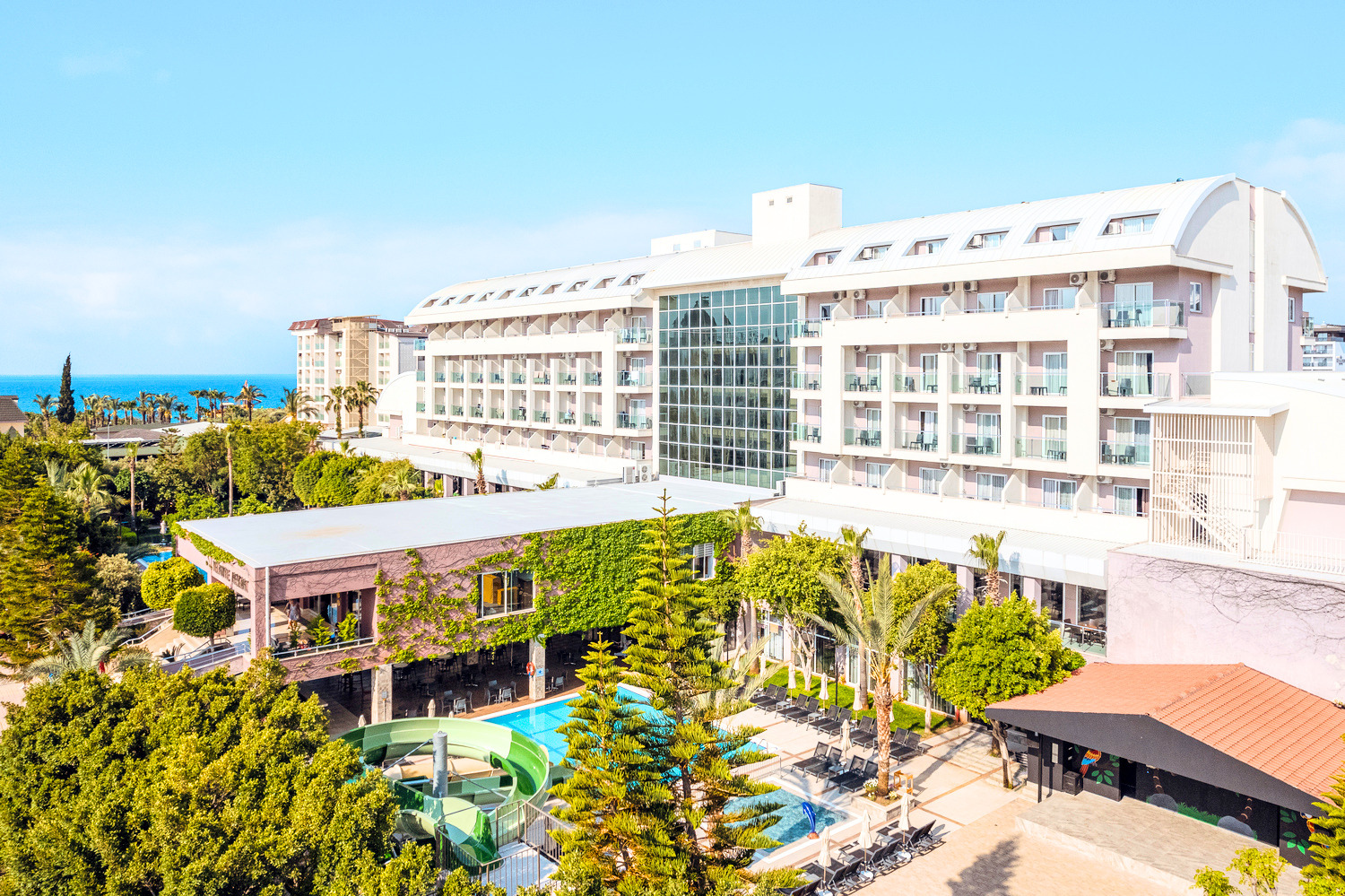 hotel