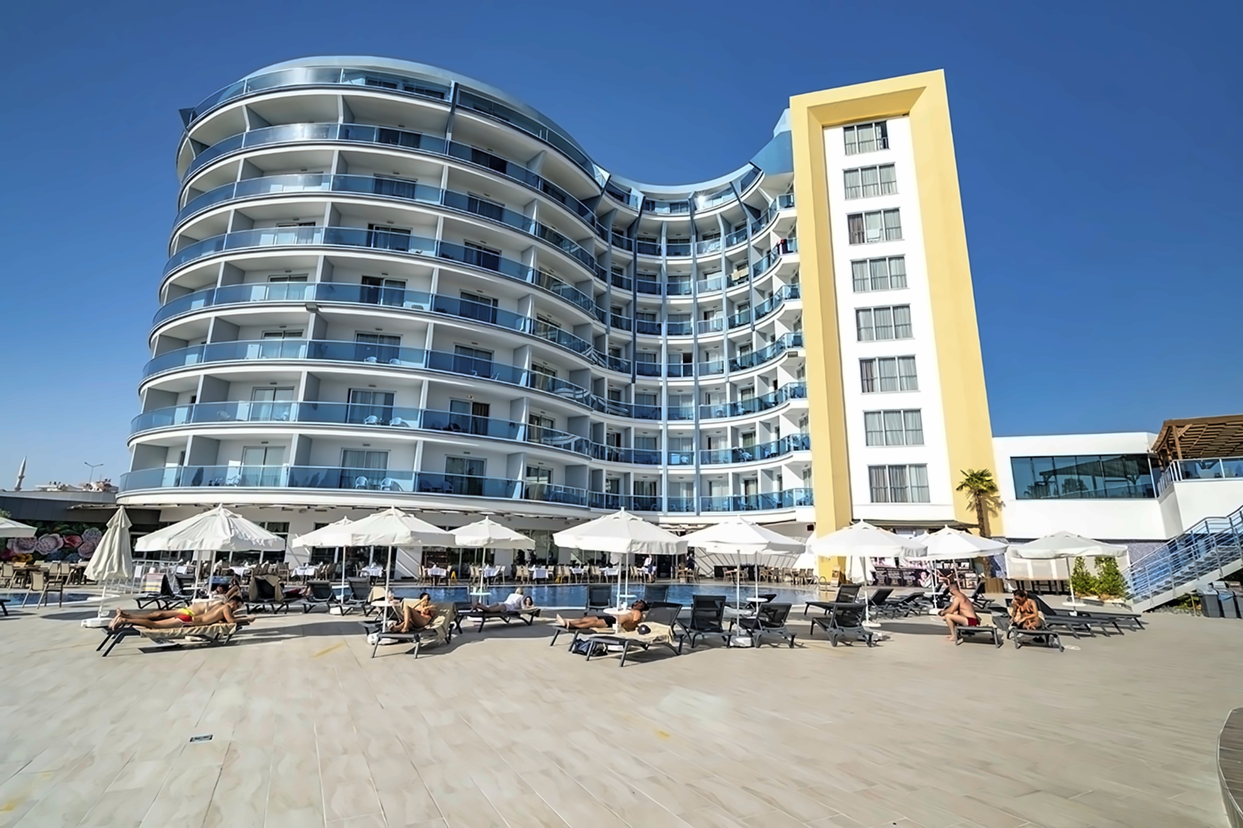 hotel