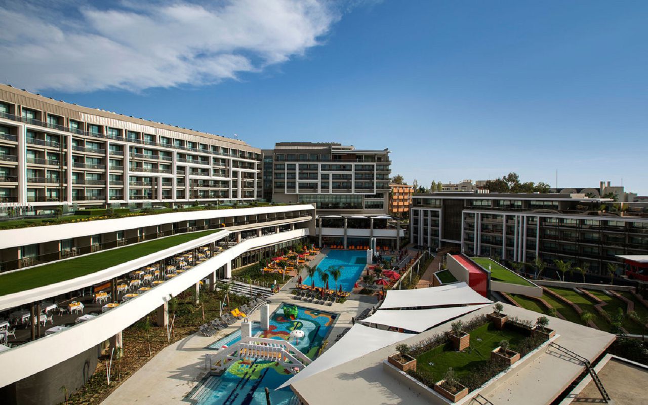 hotel