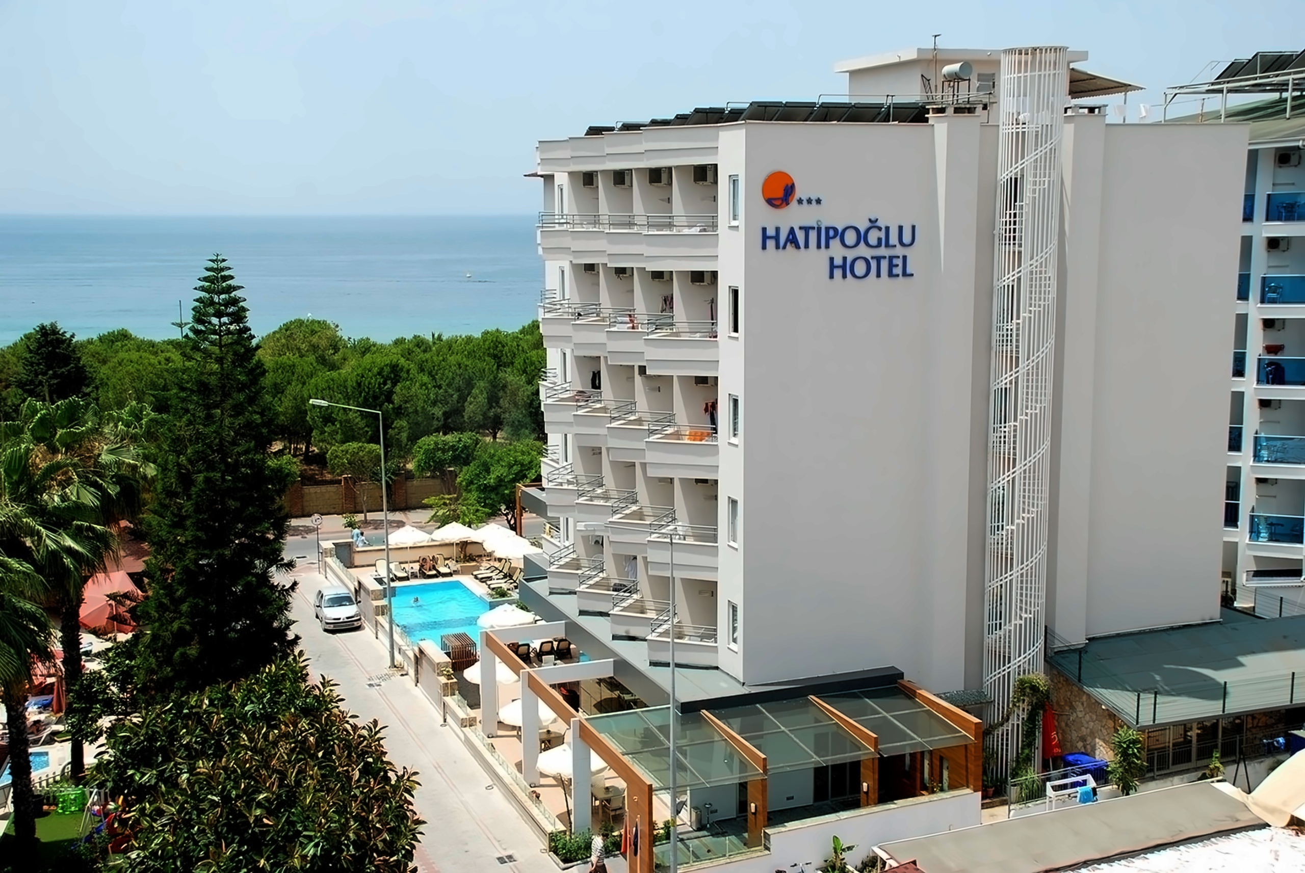 hotel