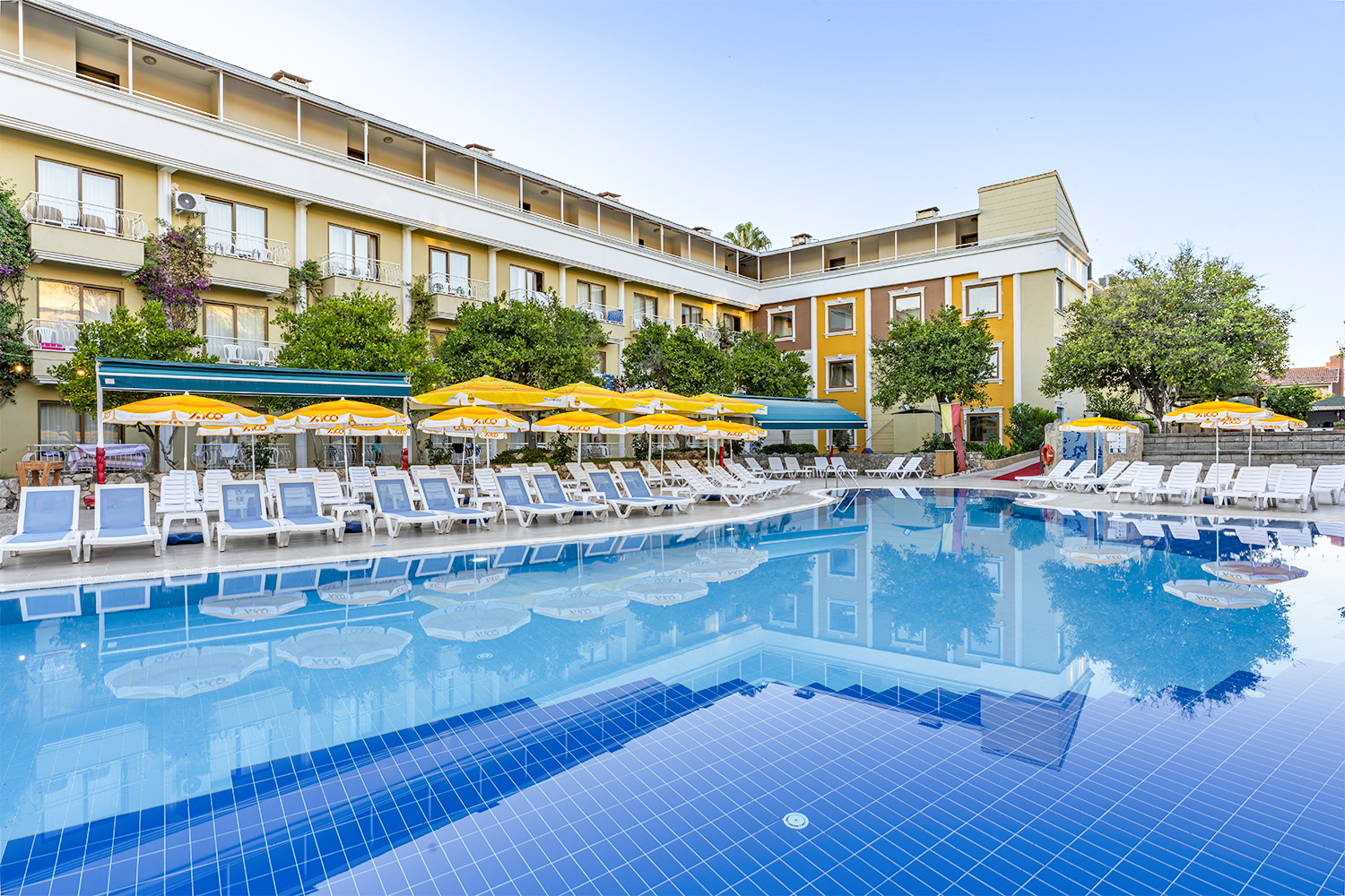hotel