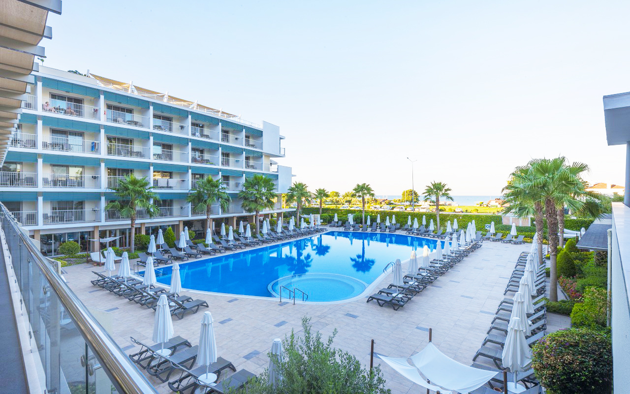 hotel