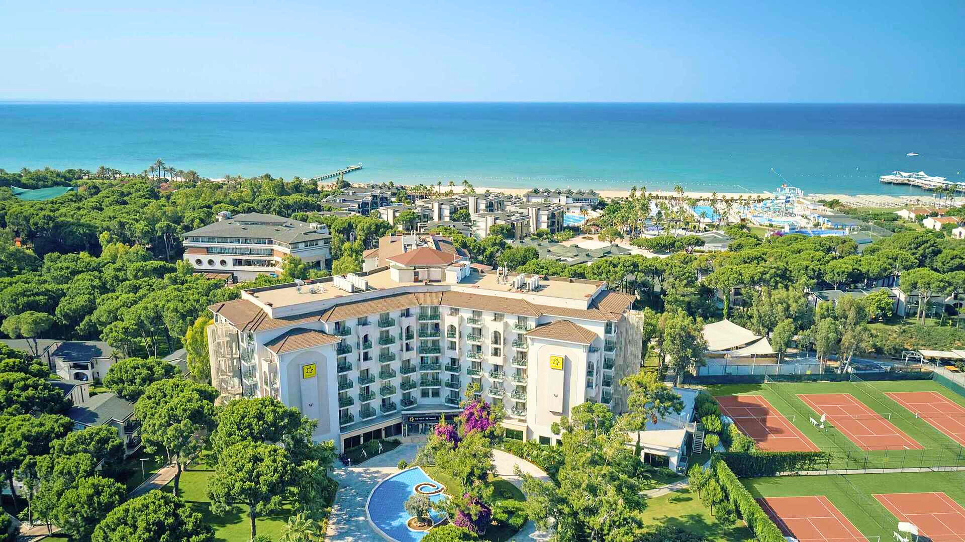 hotel