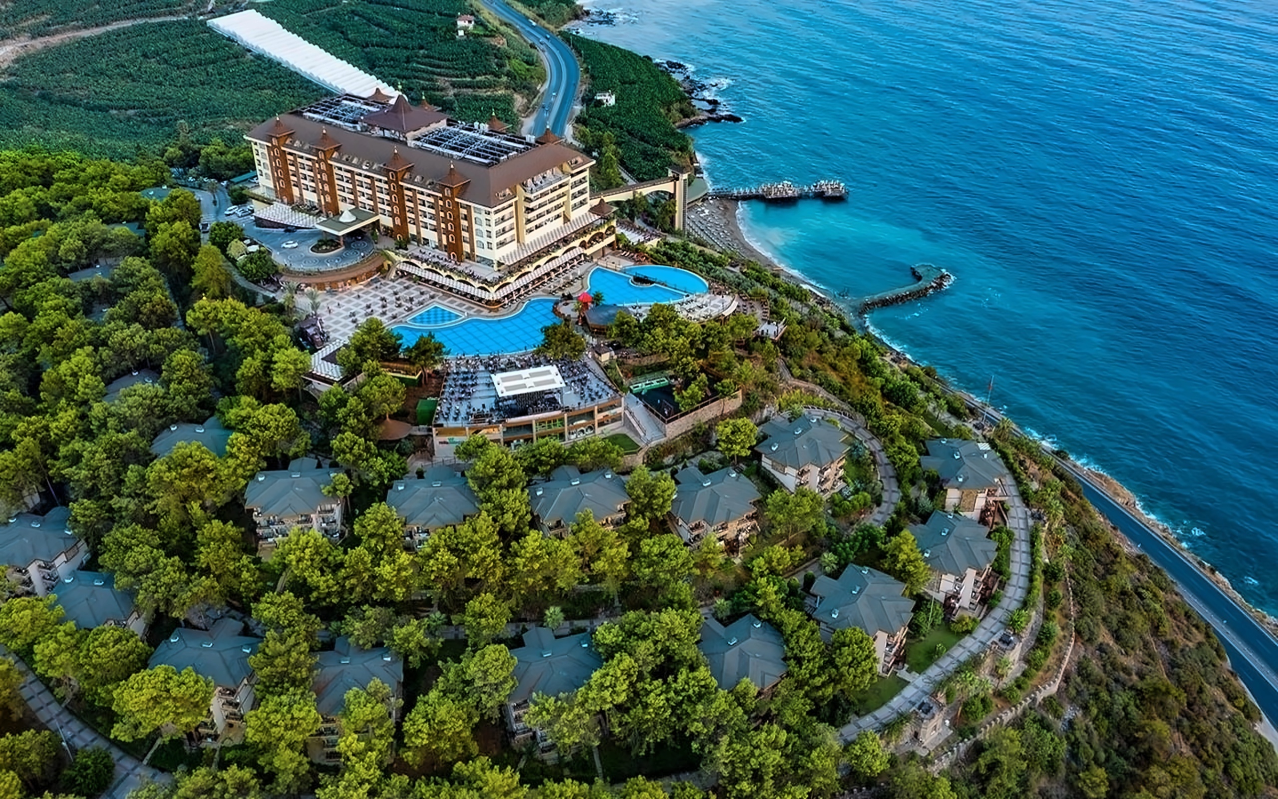 hotel