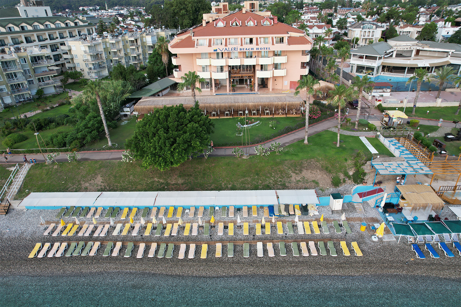 hotel