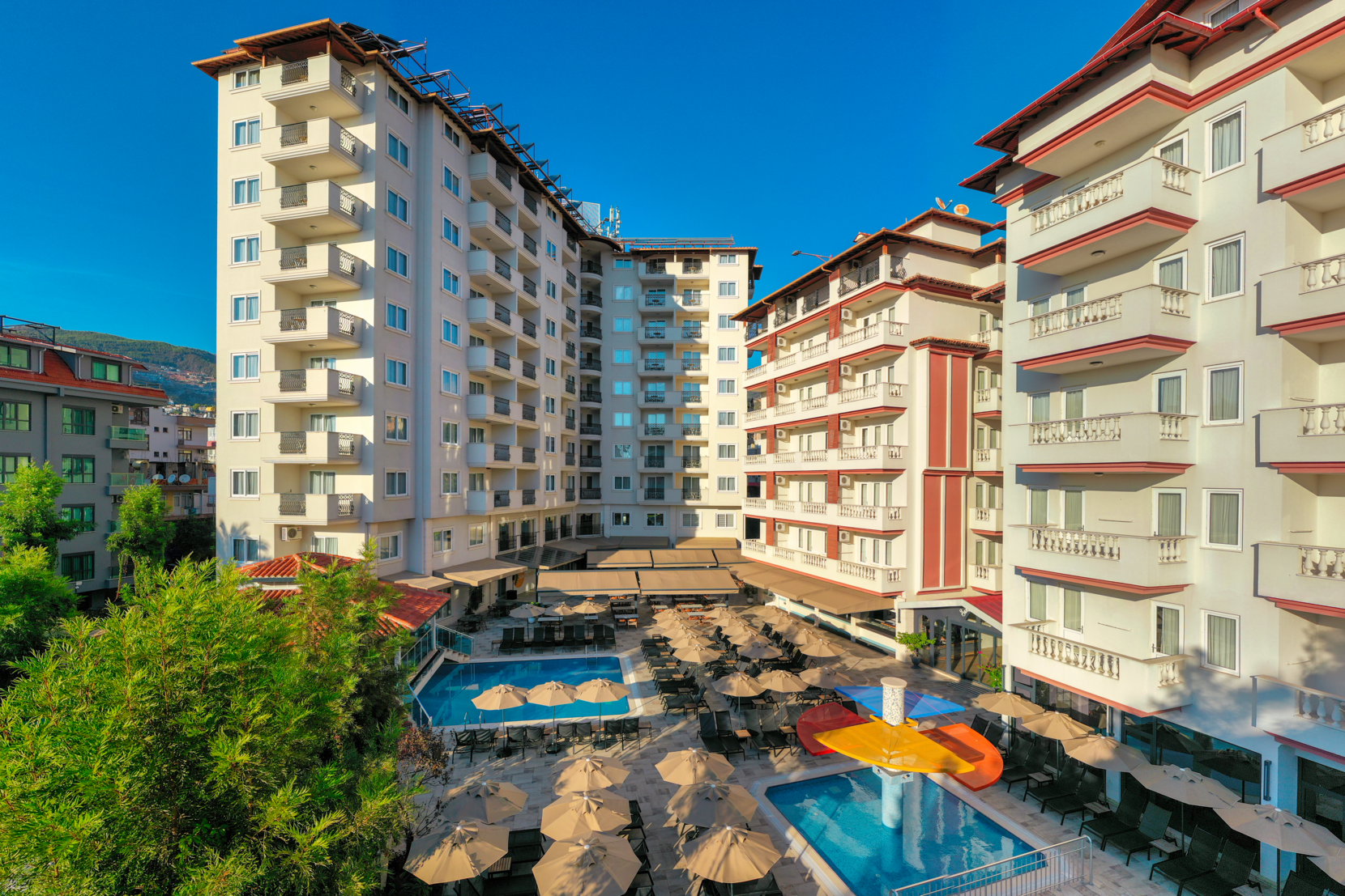 hotel