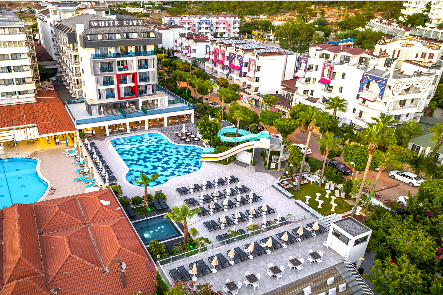 hotel