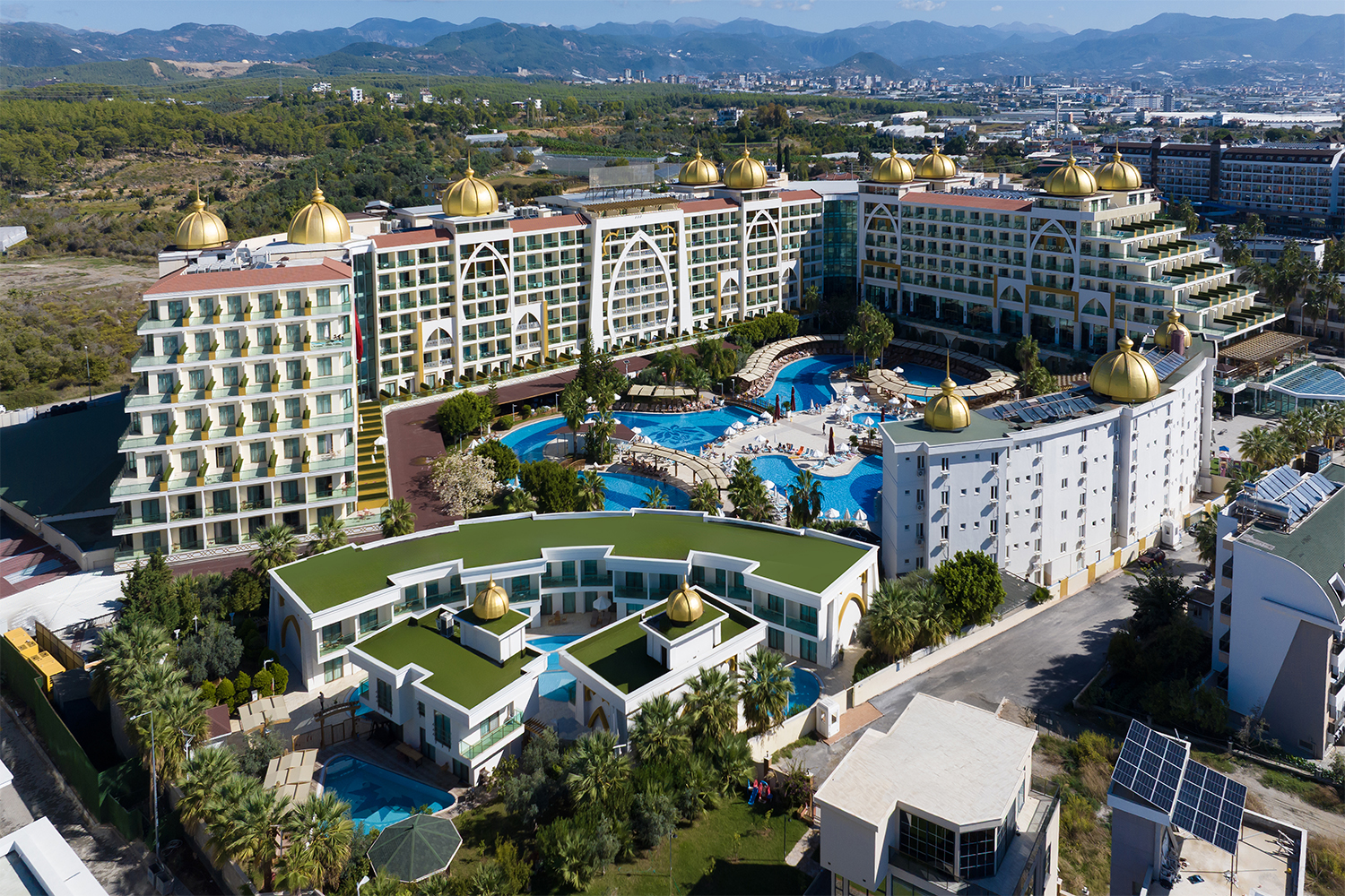 hotel