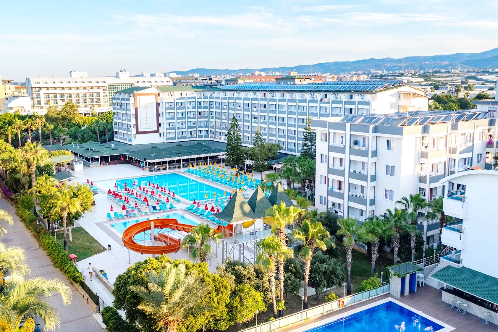 hotel