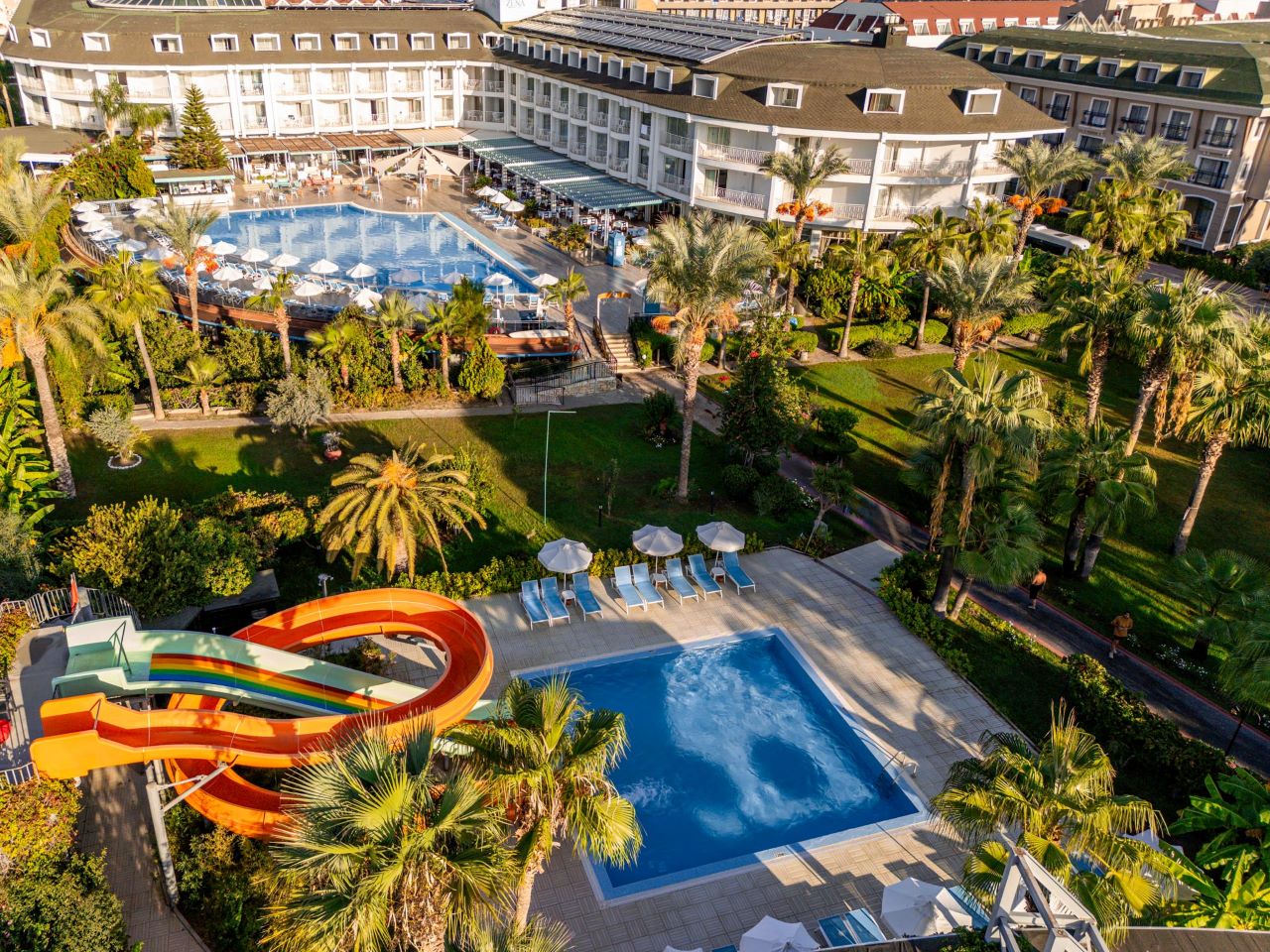 hotel