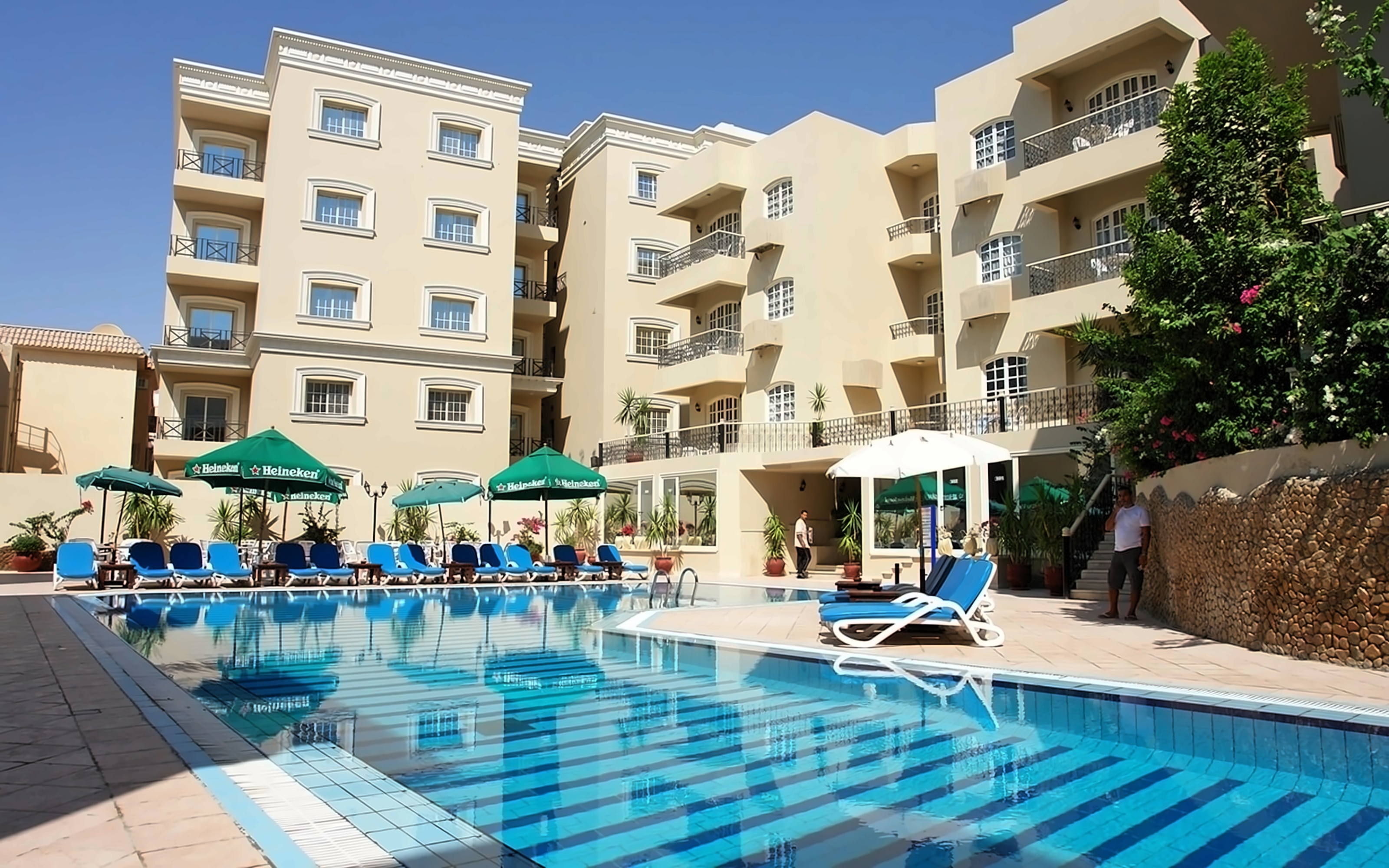hotel