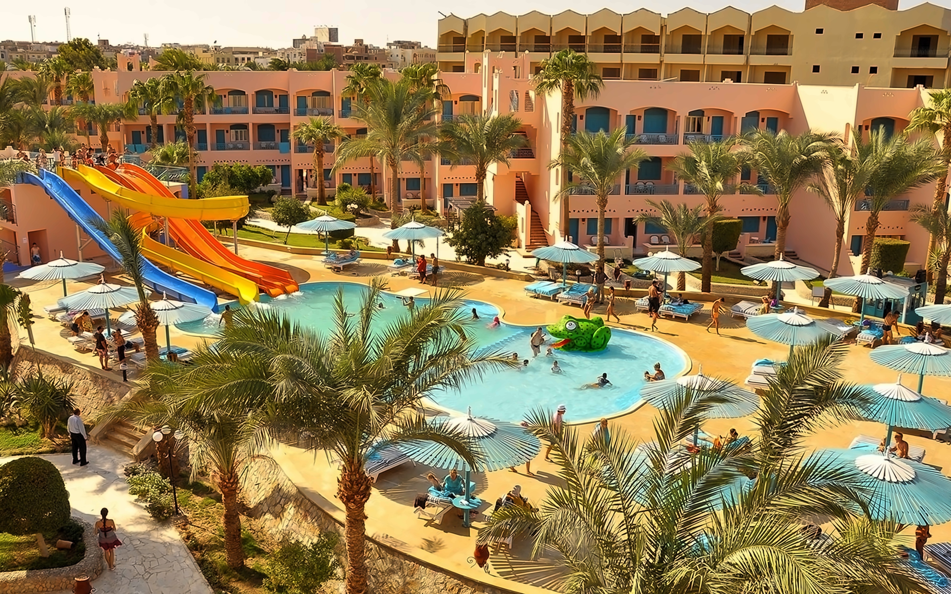 hotel