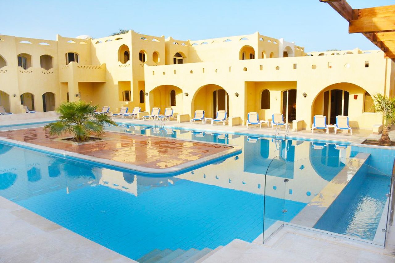 hotel