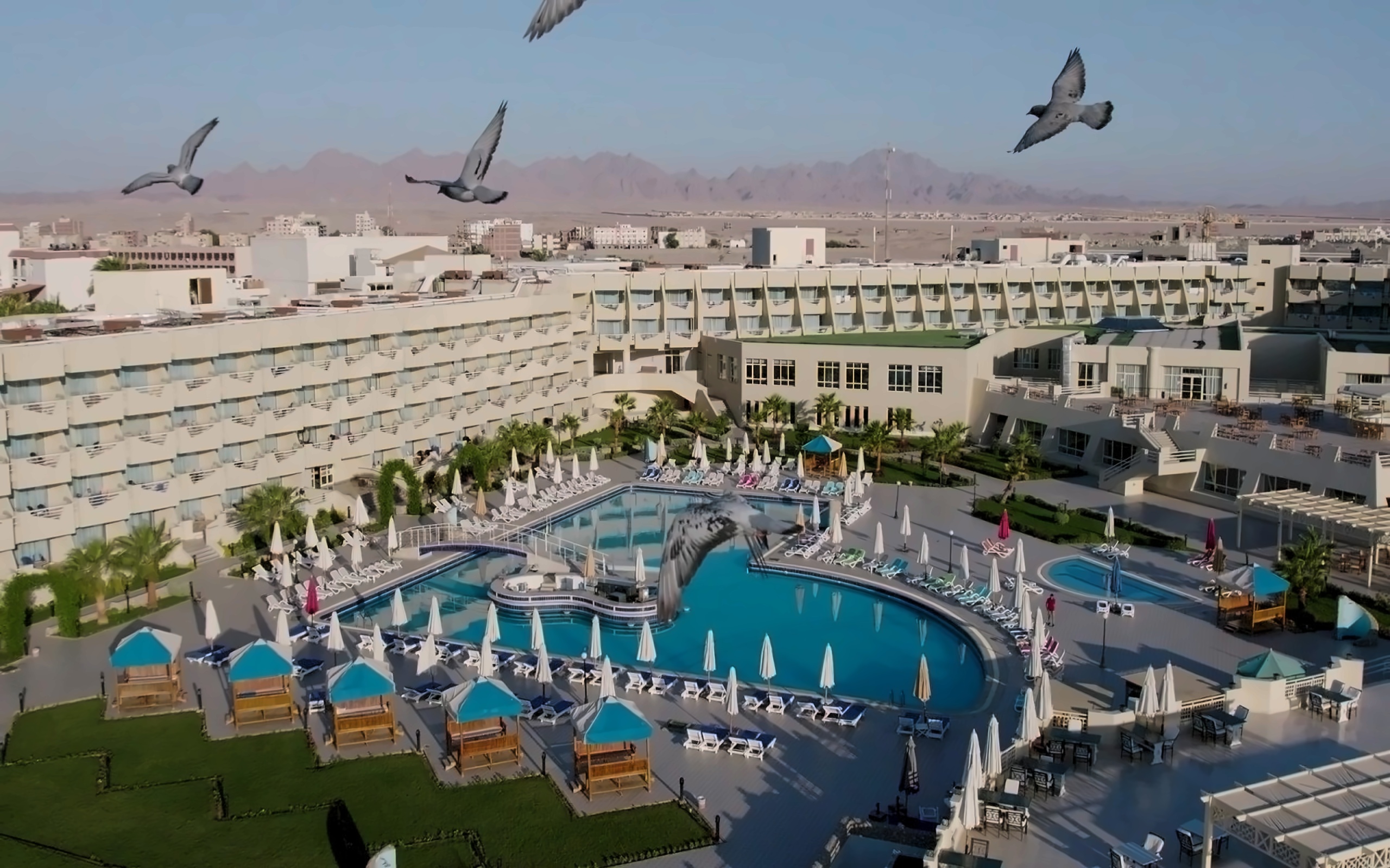 hotel