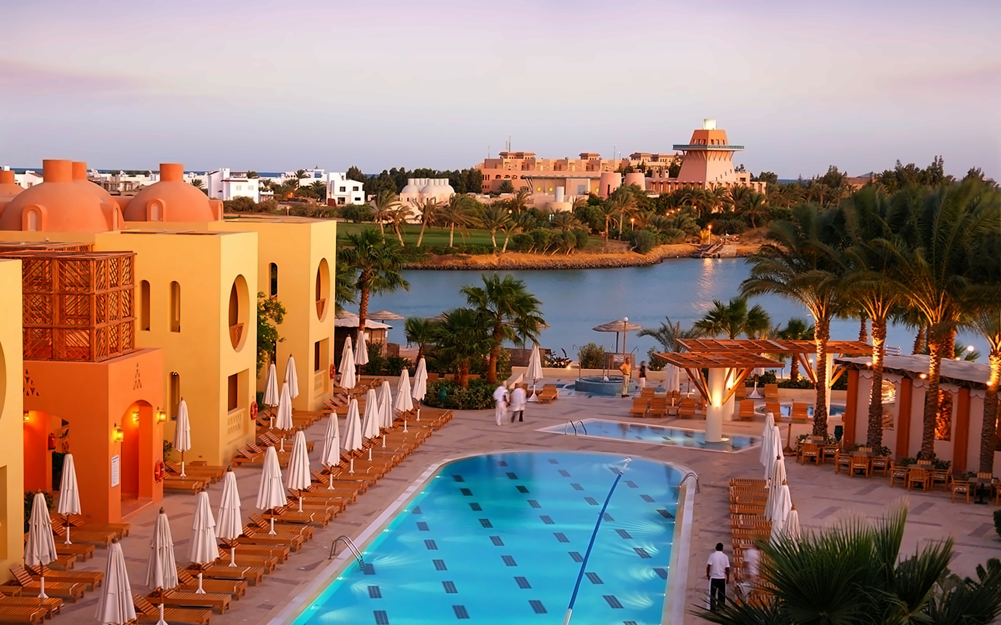hotel