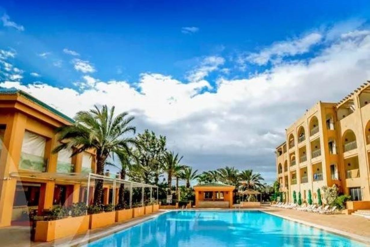 hotel