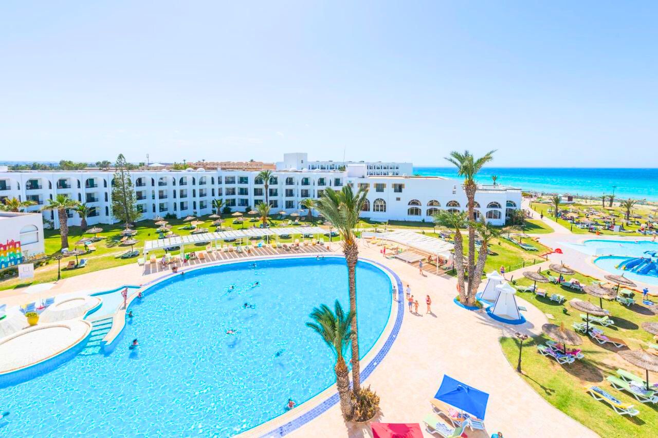 hotel