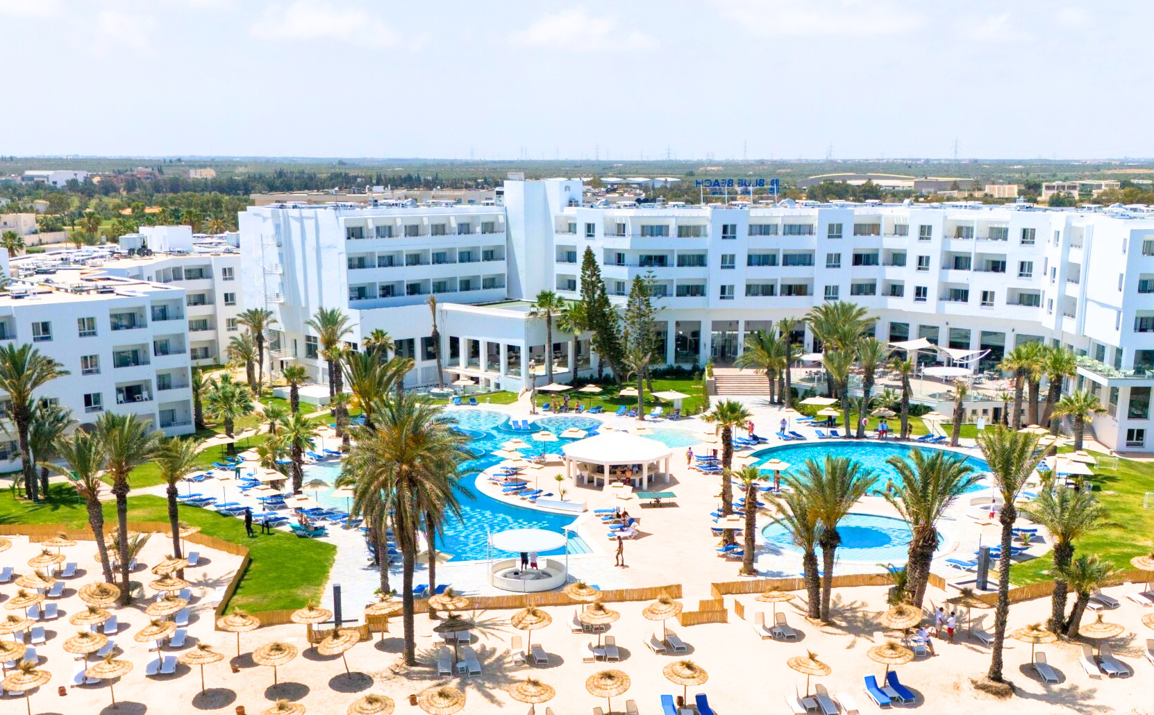 hotel