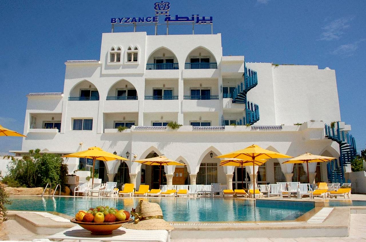 hotel