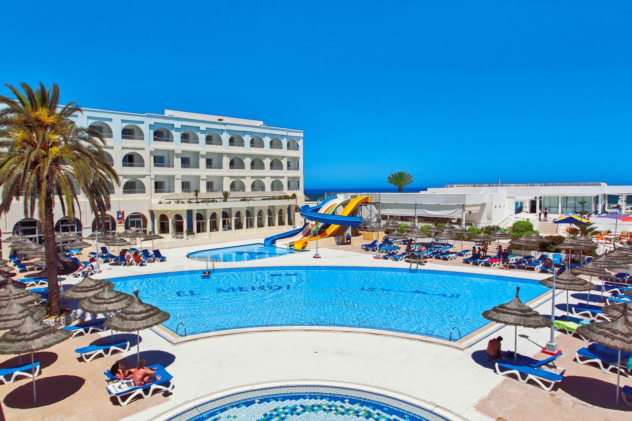hotel