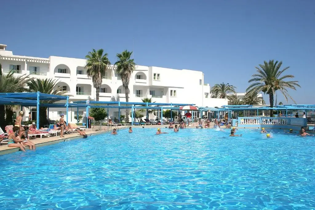 hotel