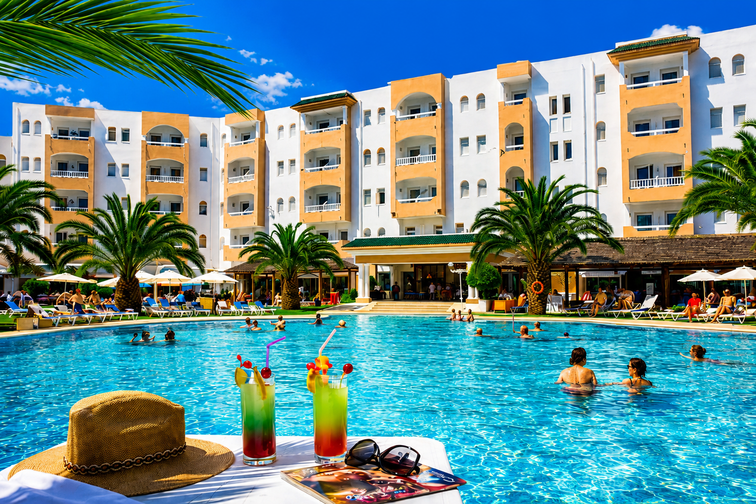 hotel