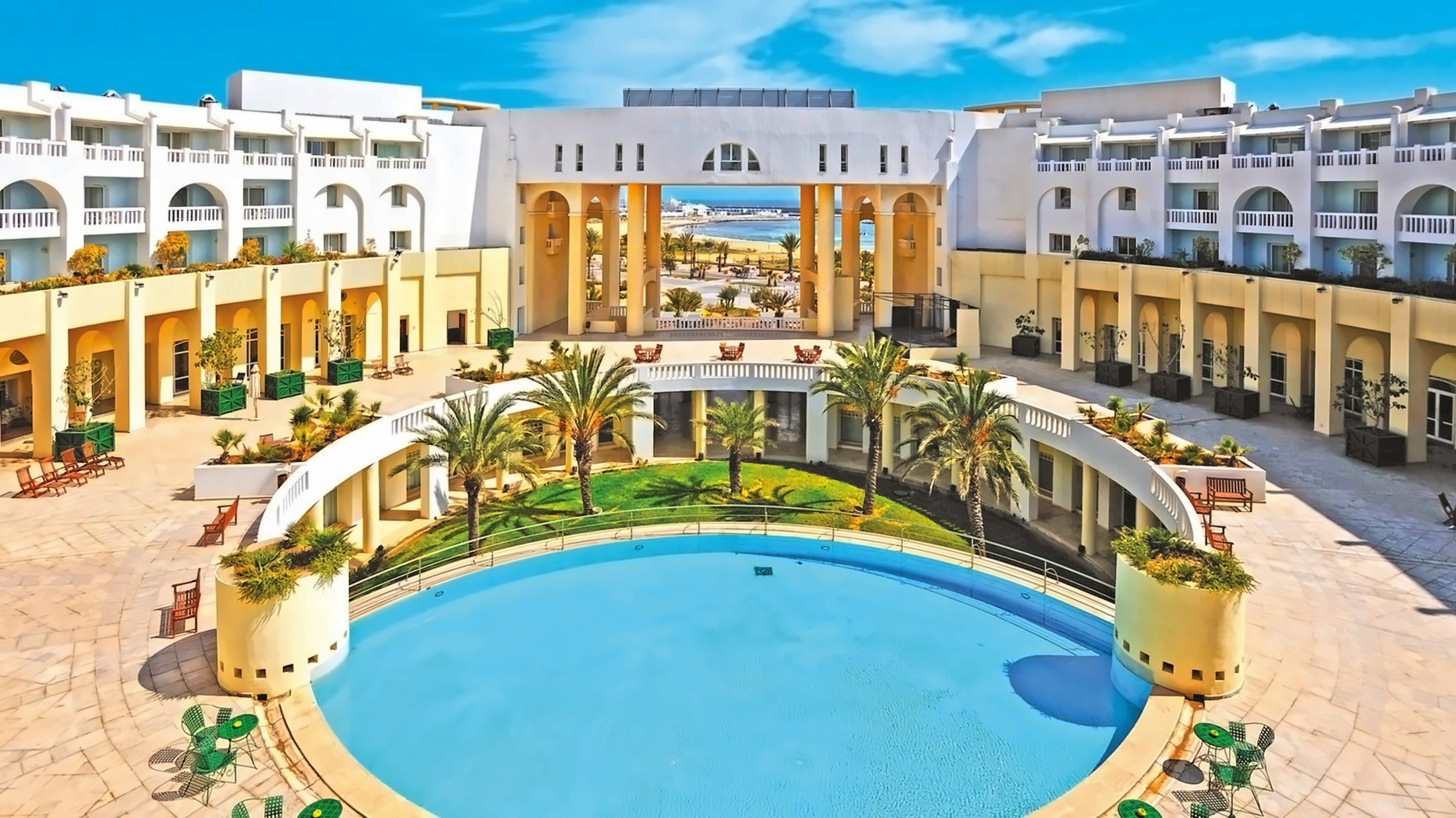 hotel