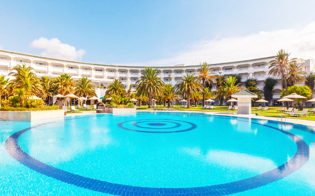 hotel