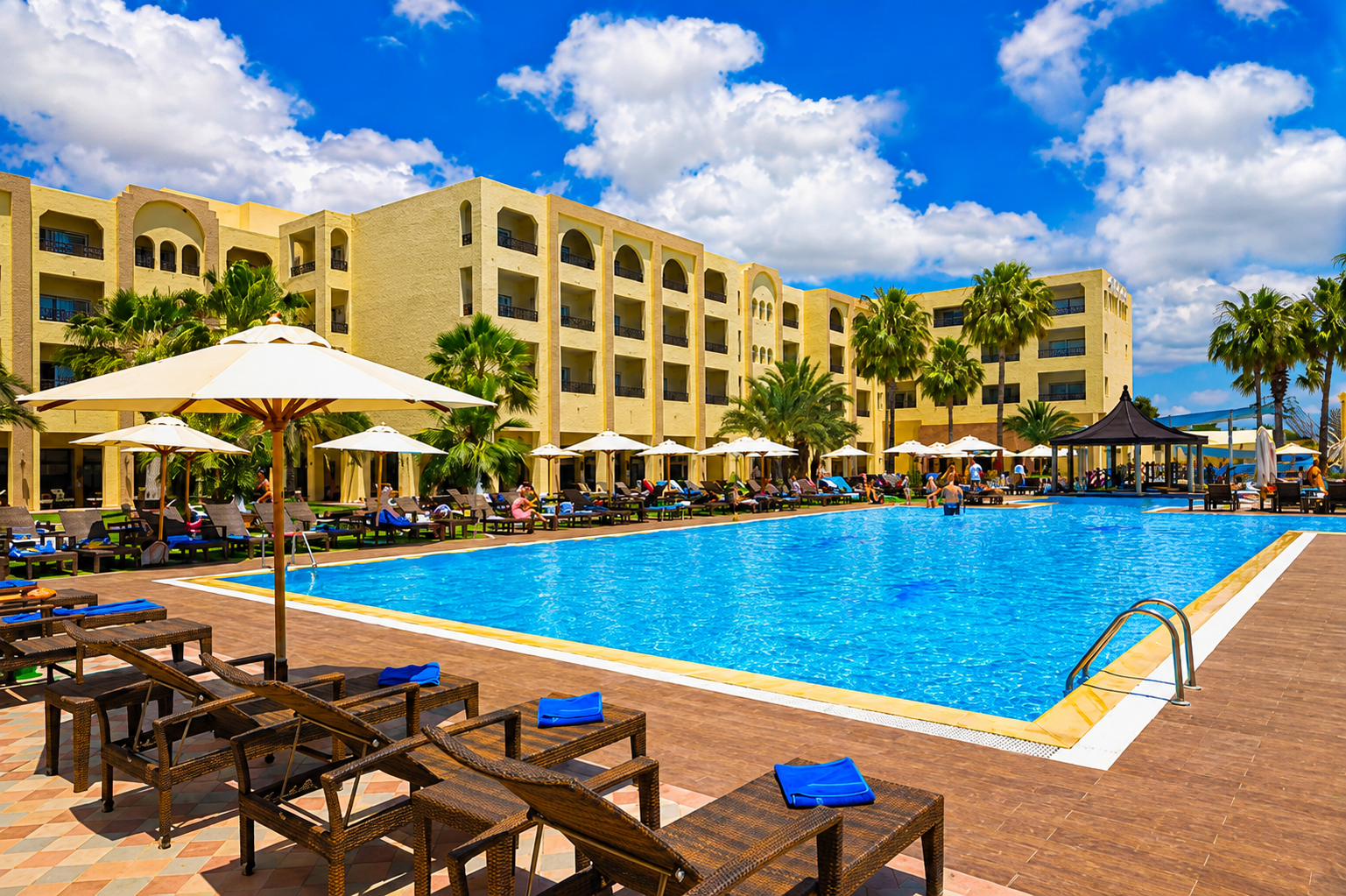 hotel