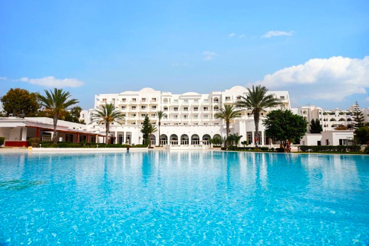 hotel