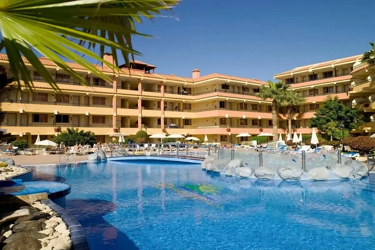 hotel