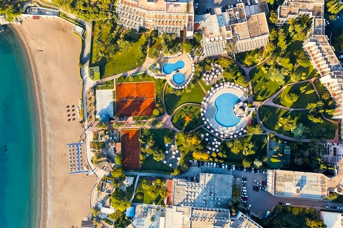 hotel