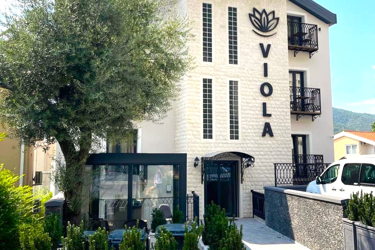 hotel