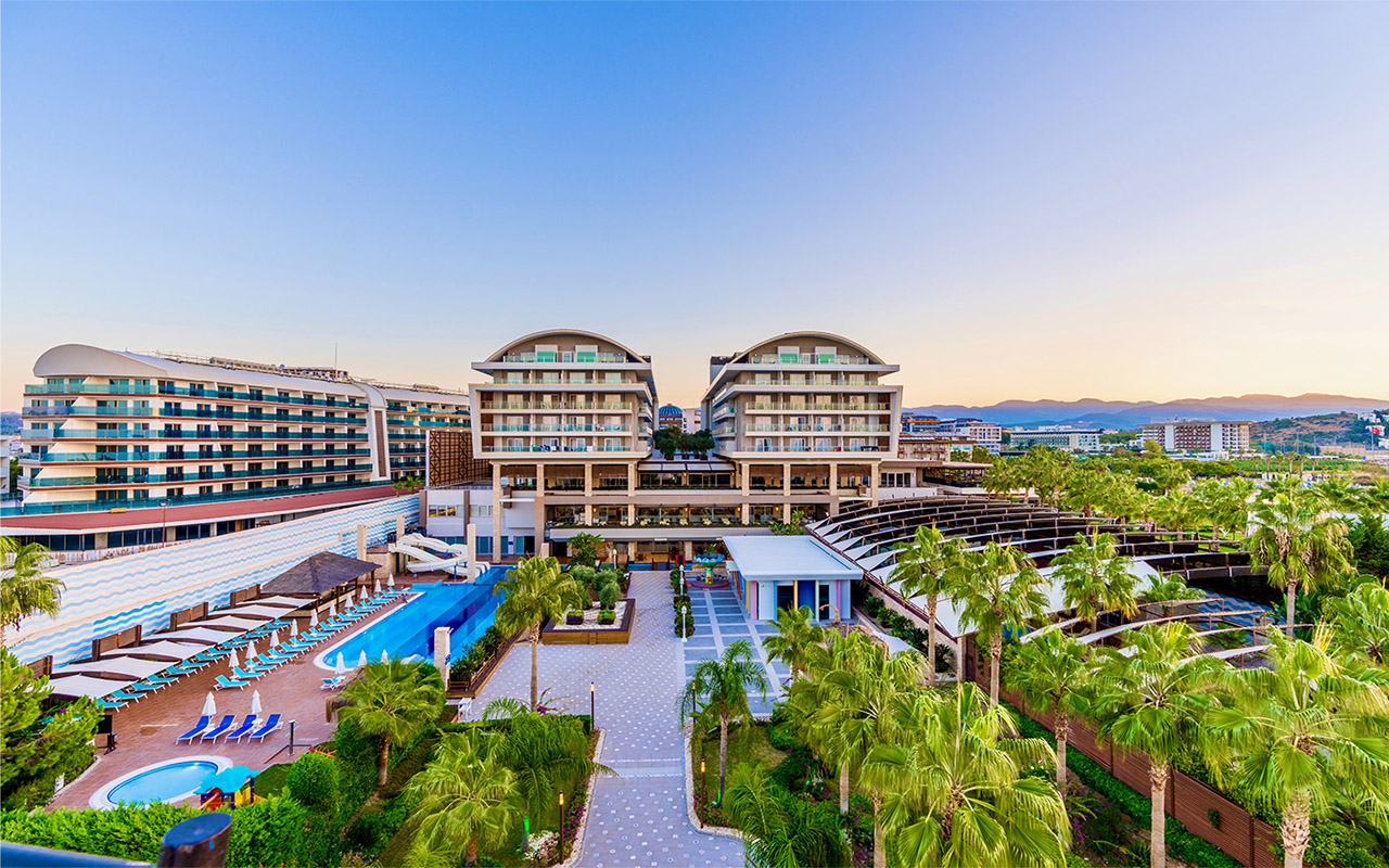 hotel