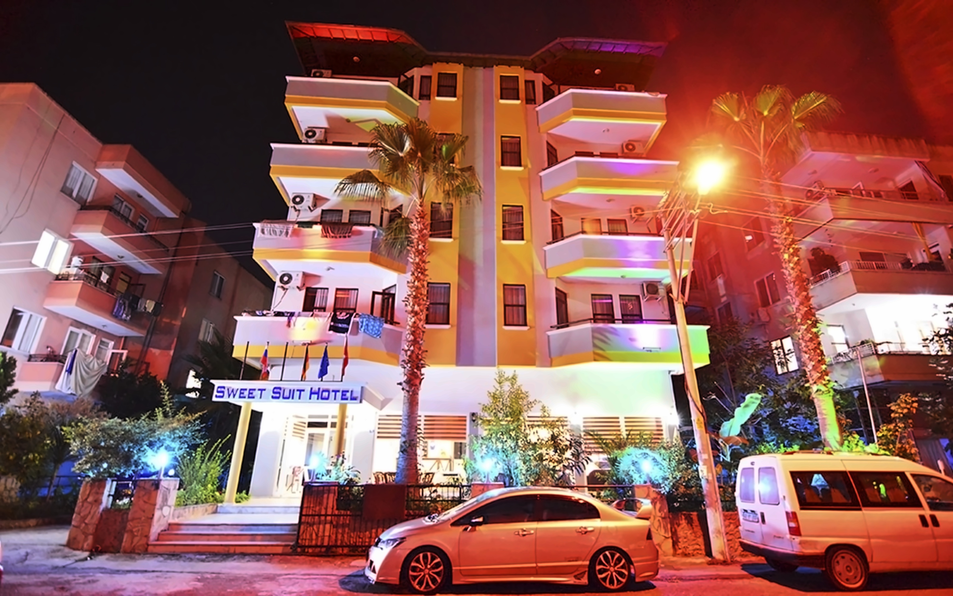 hotel