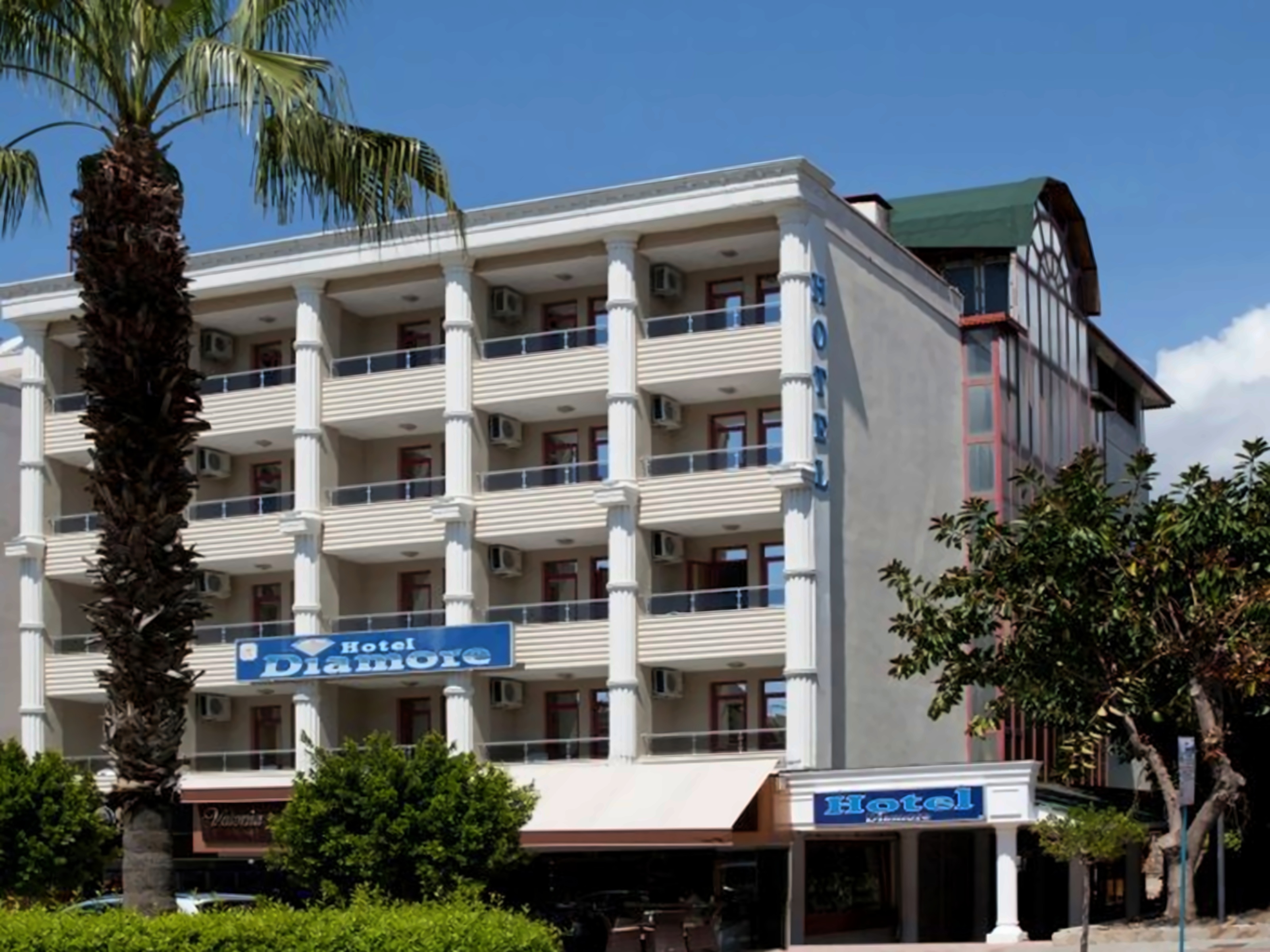 hotel