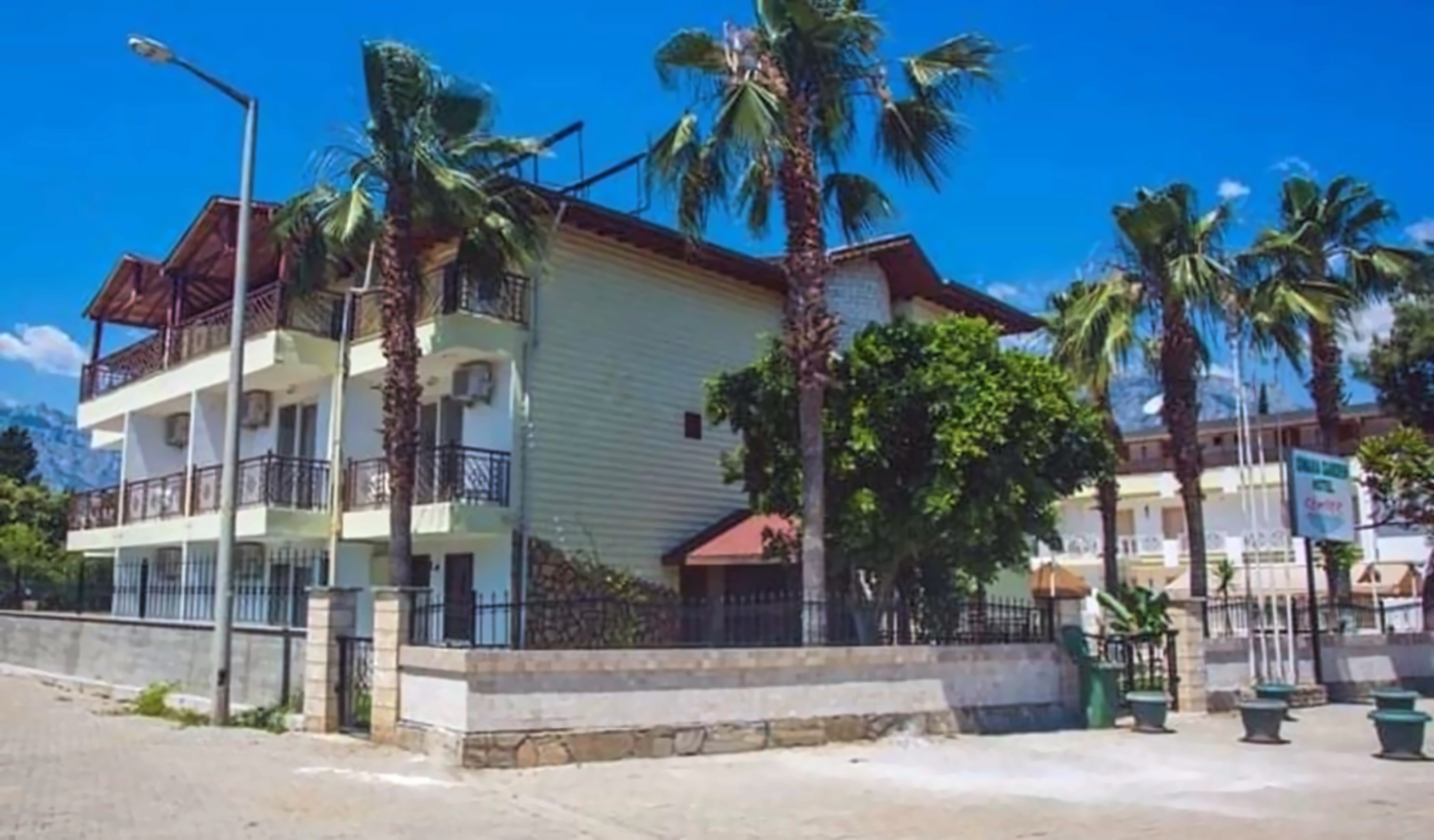 hotel