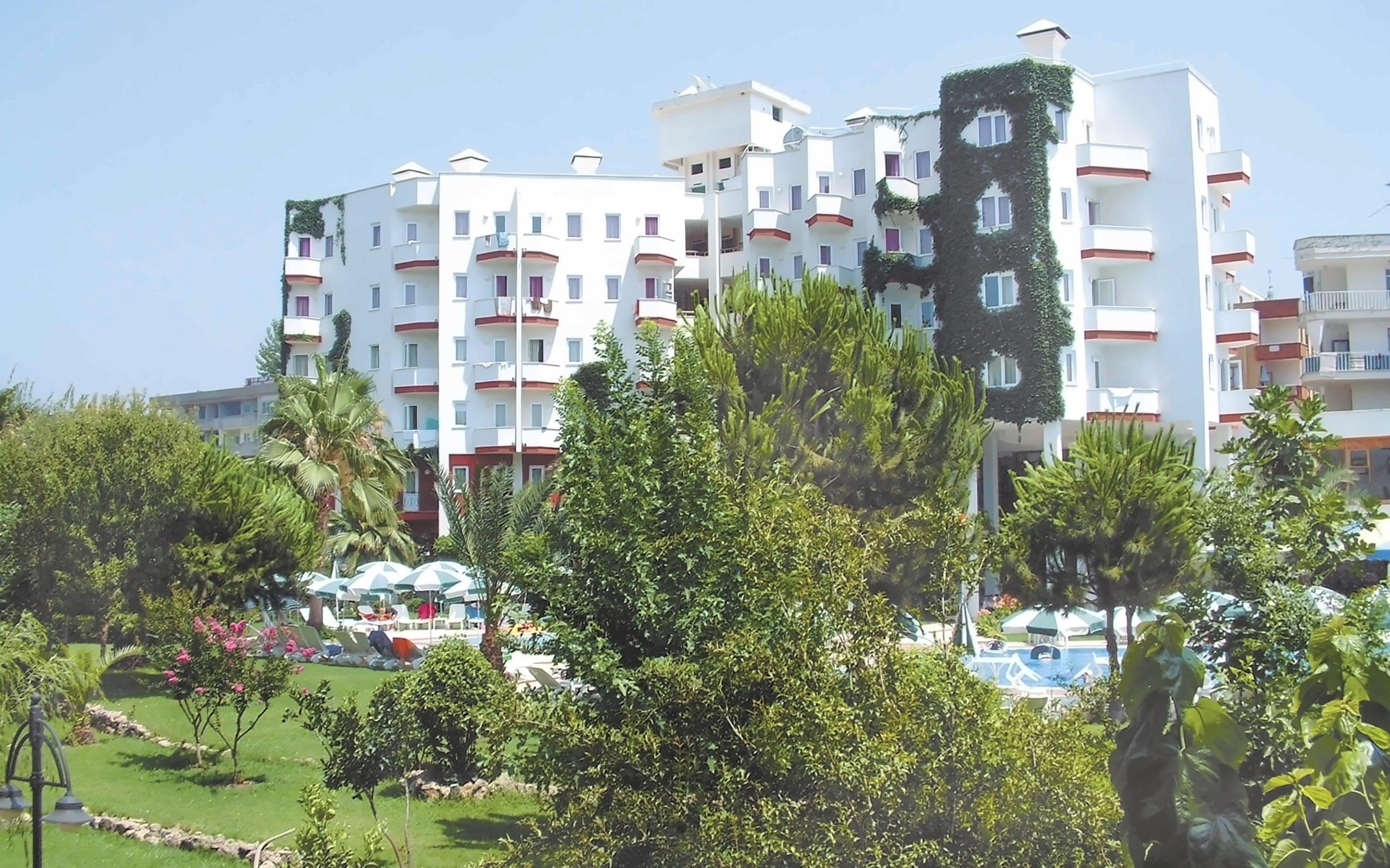 hotel