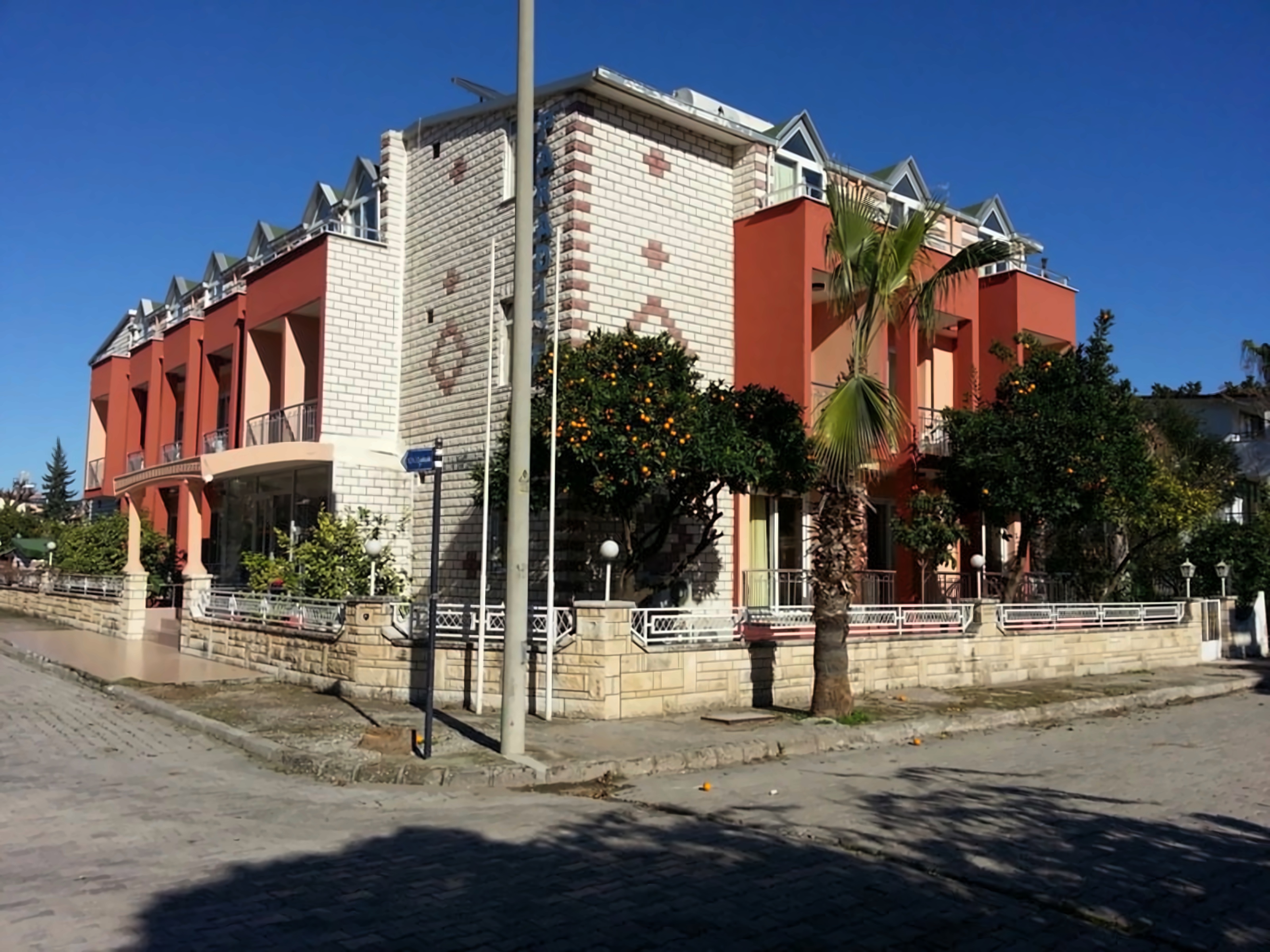 hotel