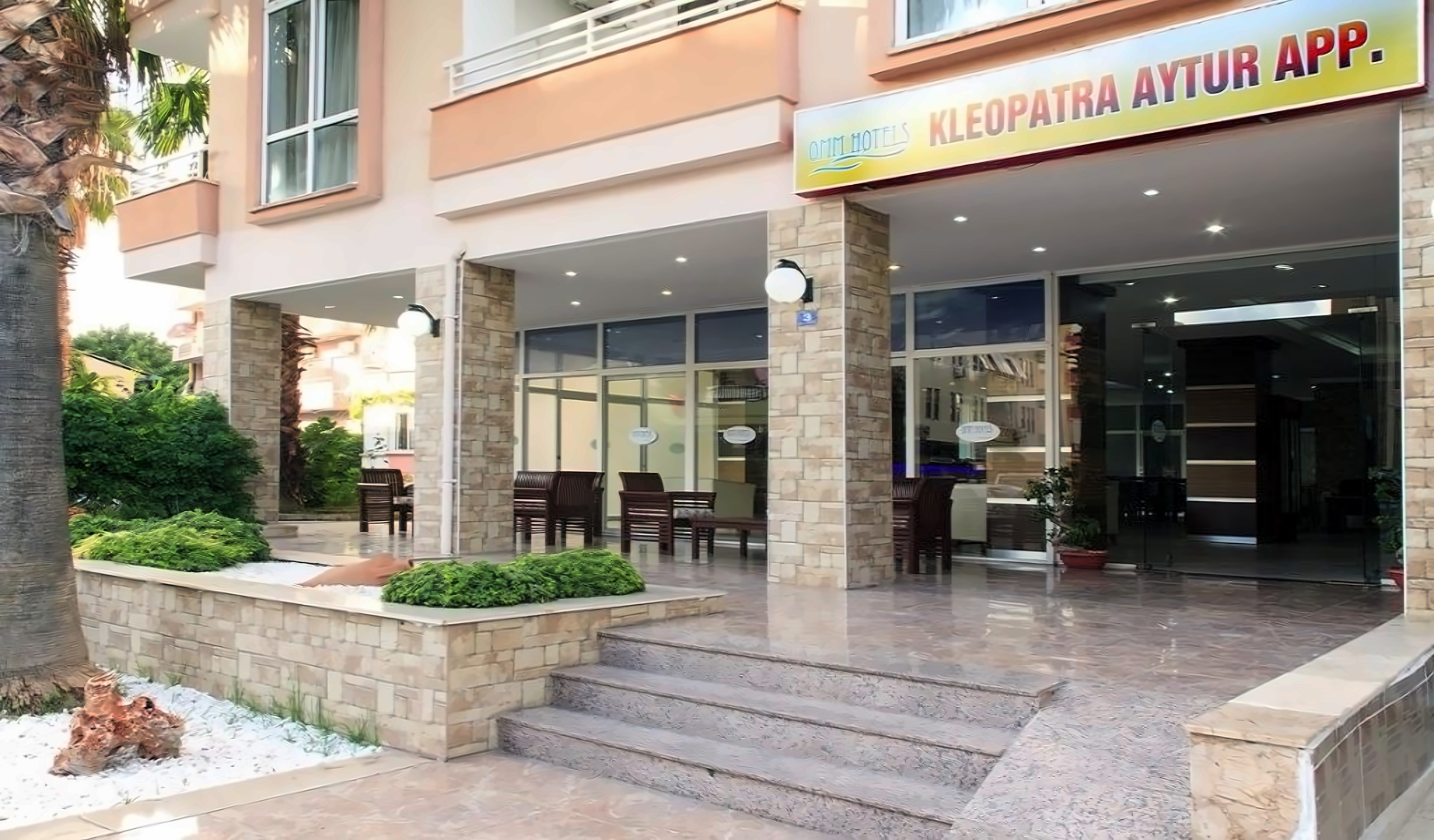 hotel