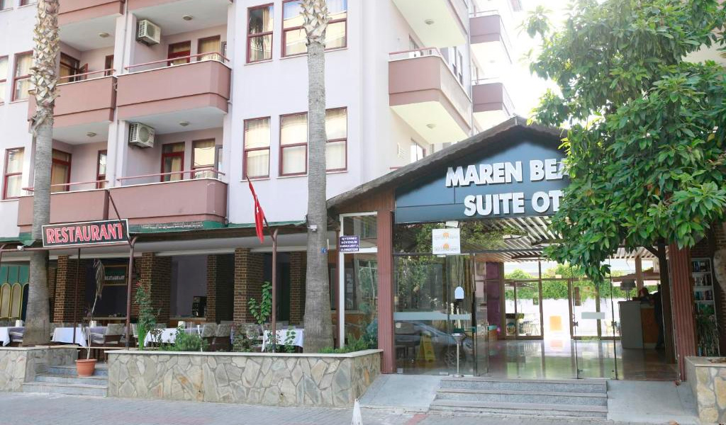 hotel