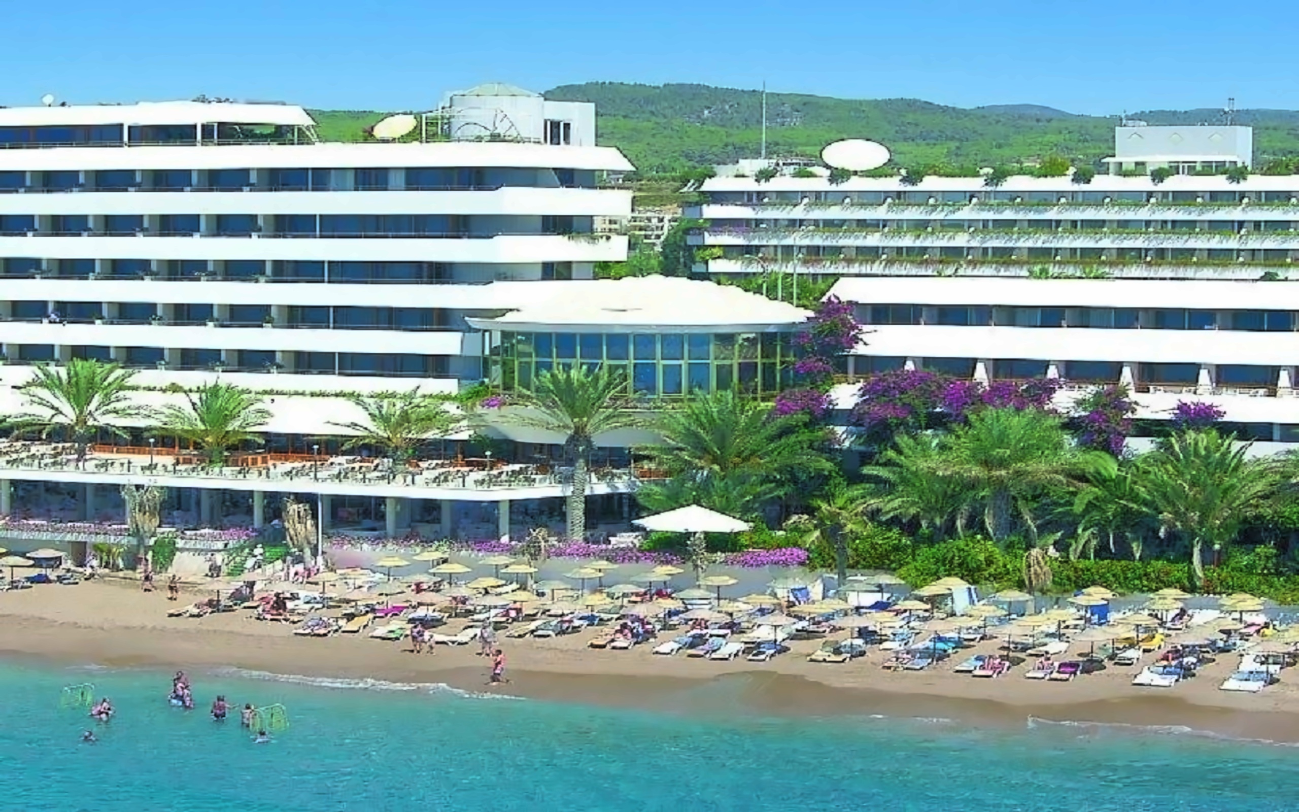 hotel