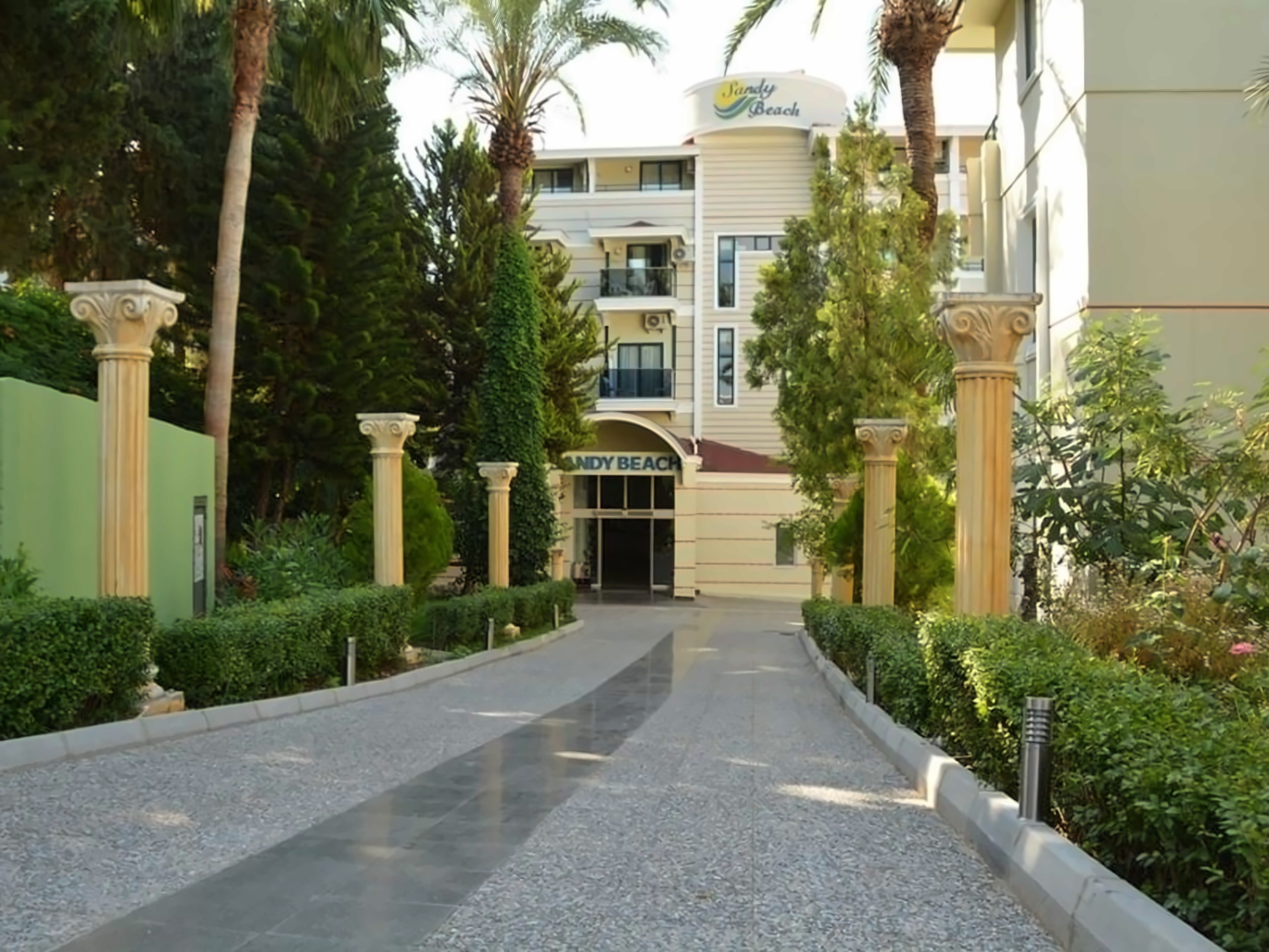 hotel