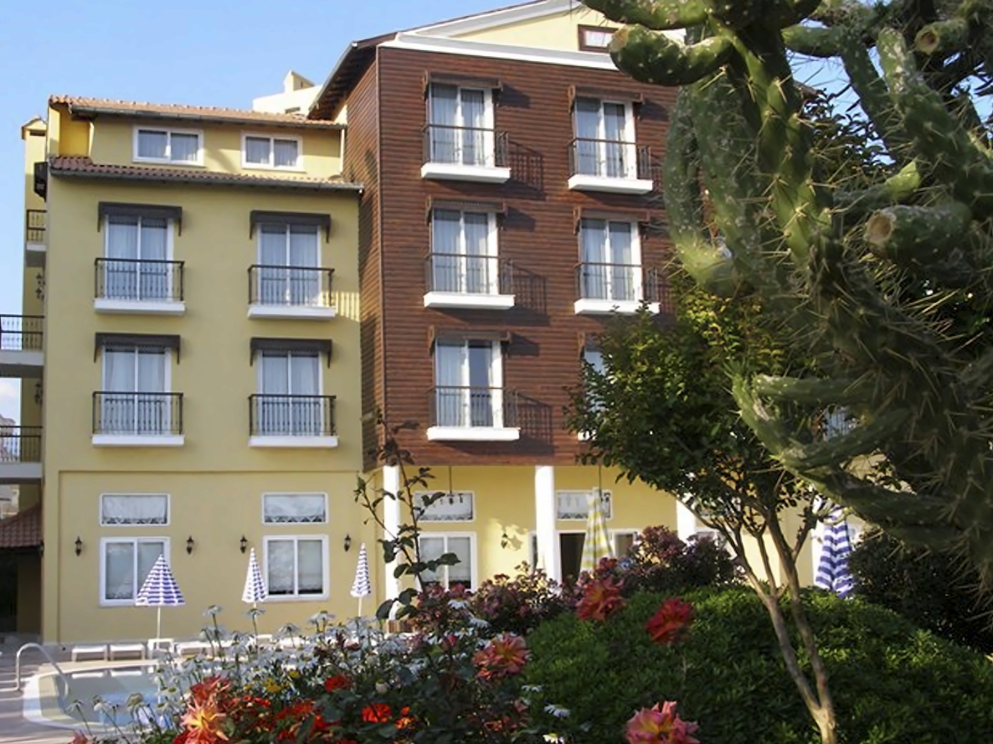 hotel