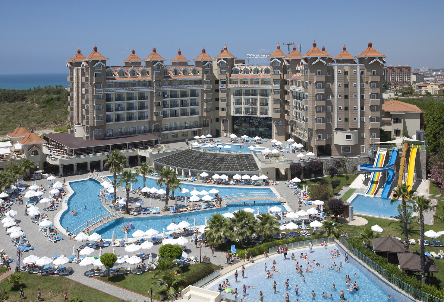 hotel