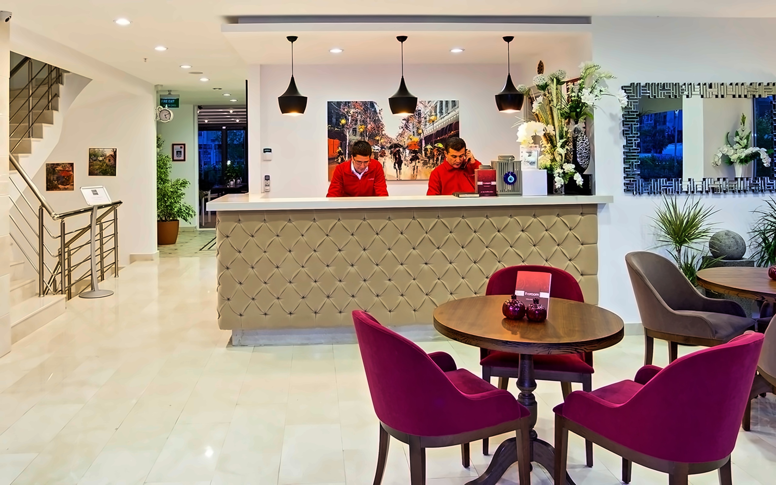hotel