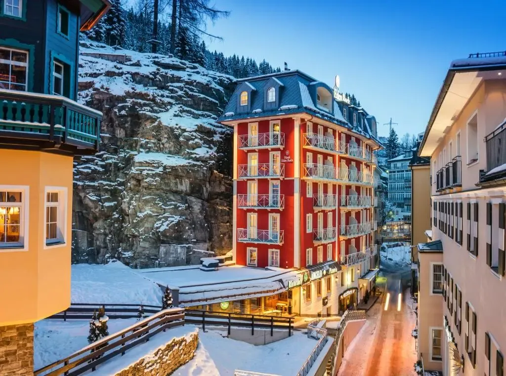 hotel