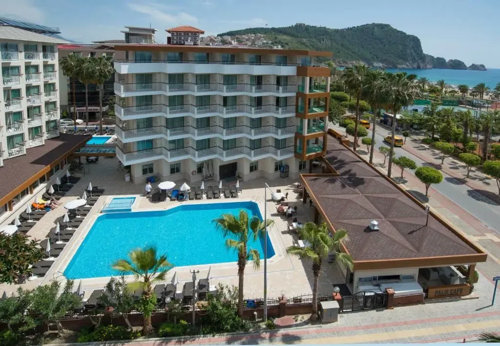 hotel