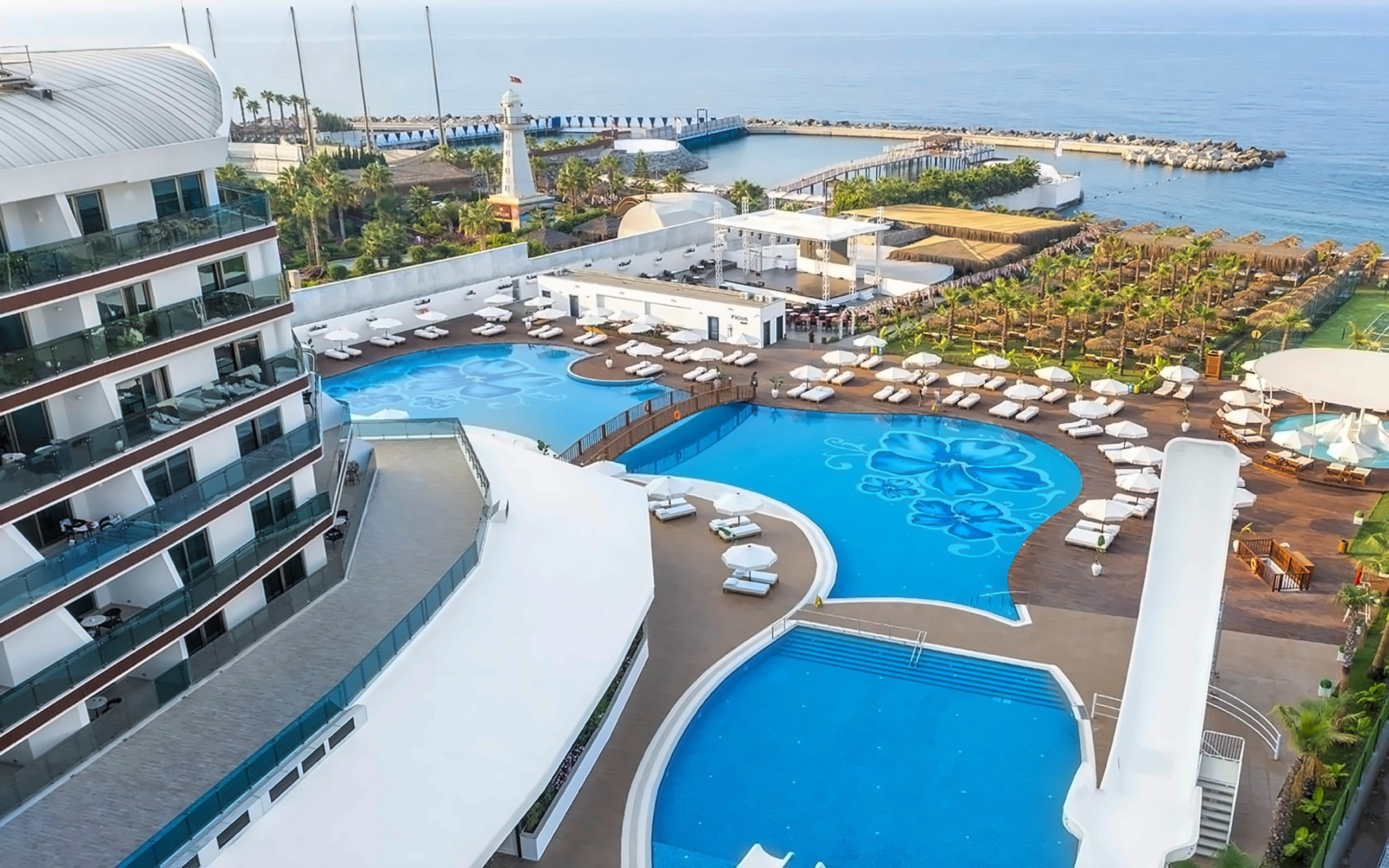 hotel